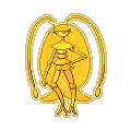 Golden Pheromosa